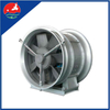 DTF series belt transmission axial fan