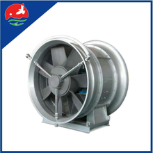 DTF series belt transmission axial fan