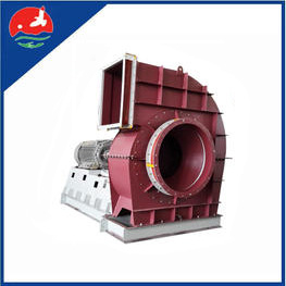 Y5-51 Series Boiler Induced Draft Fan