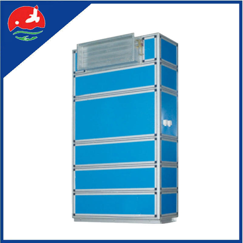 LBF(R) series wall type （hot） generator