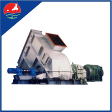 BB24/BB50 series High temperature cement preheater