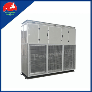 LBFR-50 series wall type （hot） generator