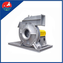 9-19/9-26 Series High Pressure Centrifugal Fan