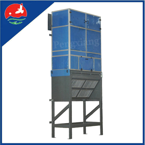 LBFR-10 series wall type （hot） generator