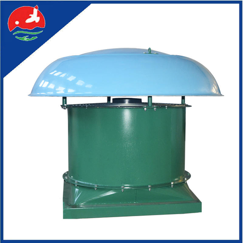 DWT Series Roof Fan