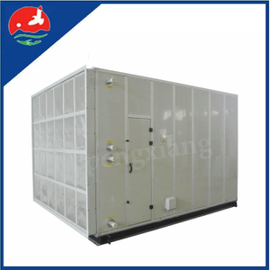 HTFC-45AK series modular heating unit