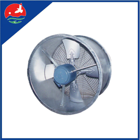 T35 Series Axial Fan