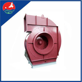 Y8-39/Y9-38 Series Induced Draft Fan for Boiler